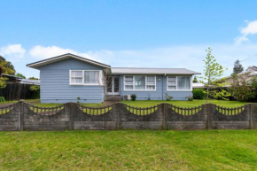 Fenton Retreat - Rotorua Holiday Home